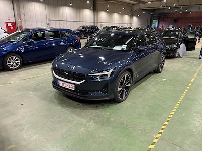 Купуй POLESTAR POLESTAR 2 на Ayvens Carmarket