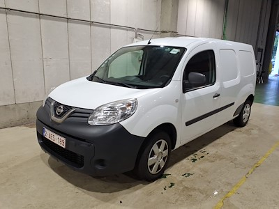 Achetez NISSAN NV250 sur Ayvens Carmarket