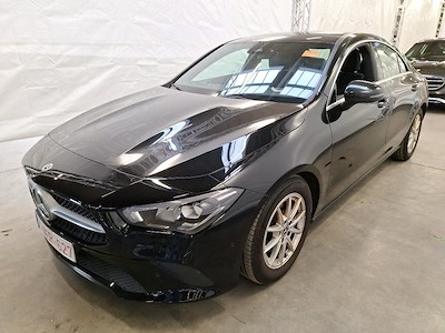 Buy MERCEDES-BENZ CLA COUPE on Ayvens Carmarket