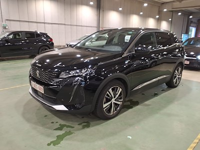 Купуй PEUGEOT 3008 - 2016 на Ayvens Carmarket