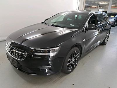 Kjøp OPEL INSIGNIA SPORTS TOURER hos Ayvens Carmarket