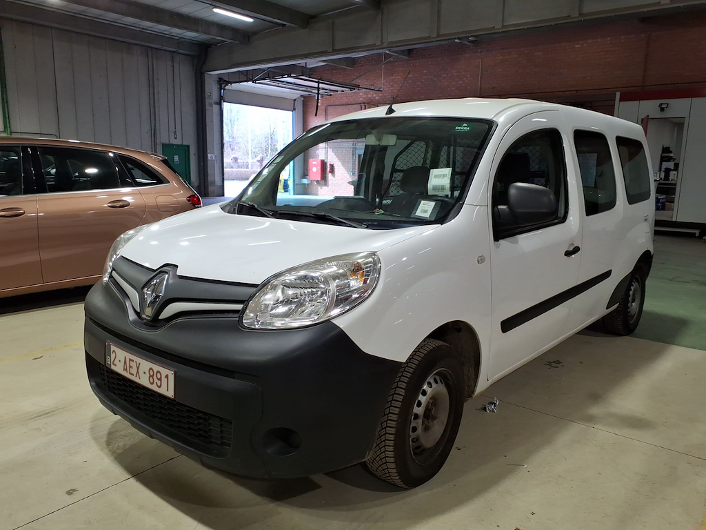 Renault Kangoo EXPRESS 1.5 BLUE DCI 95 MAXI CONFORT