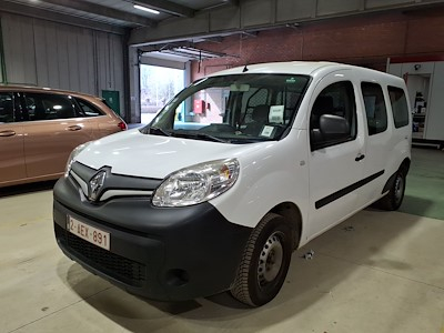 Kúpiť RENAULT KANGOO EXPRESS na Ayvens Carmarket