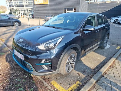 Buy KIA E-NIRO on Ayvens Carmarket