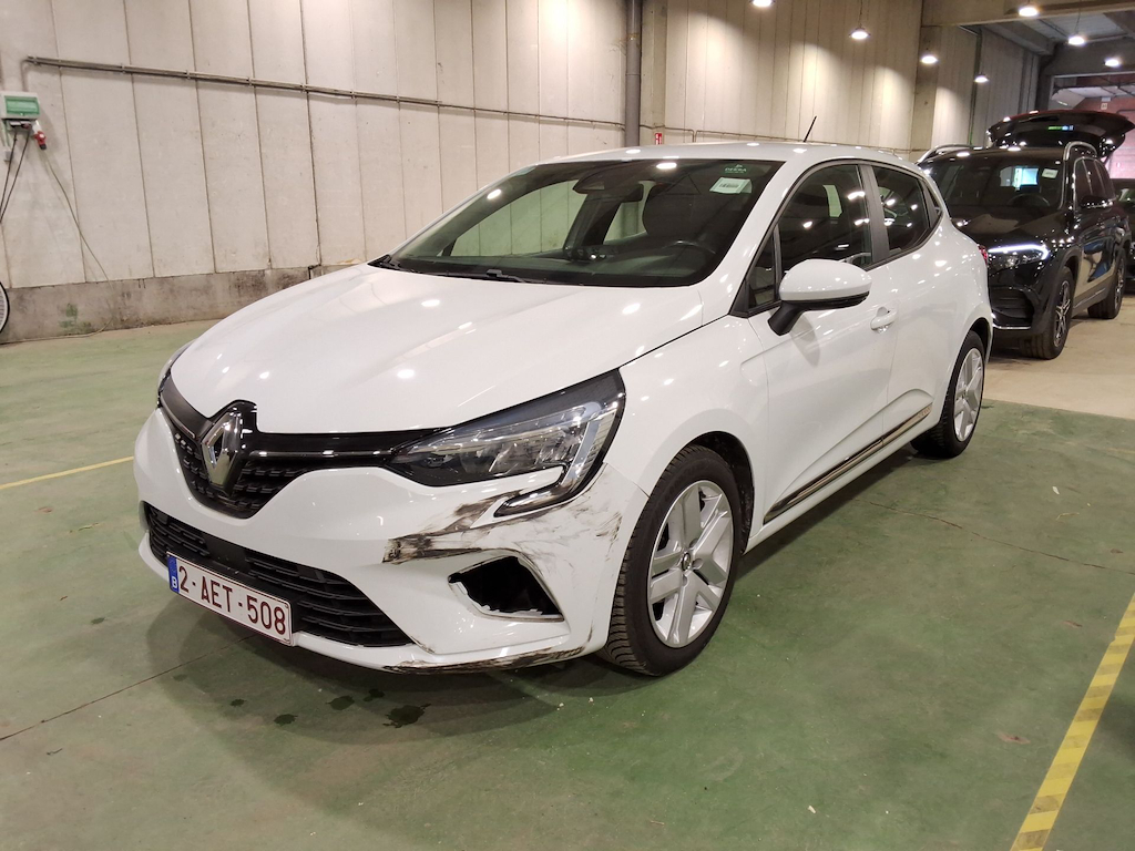 Renault Clio 1.0 TCE 100 CORPORATE EDITION