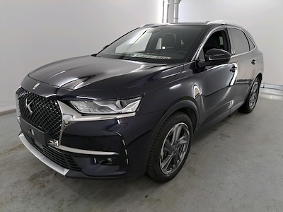 Buy DS AUTOMOBILES DS 7 CROSSBACK on Ayvens Carmarket
