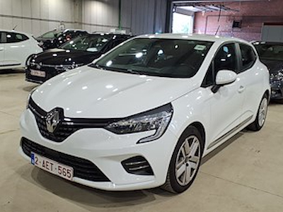 Achetez RENAULT Clio sur Ayvens Carmarket