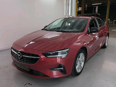 Koop OPEL INSIGNIA GRAND SPORT op Ayvens Carmarket