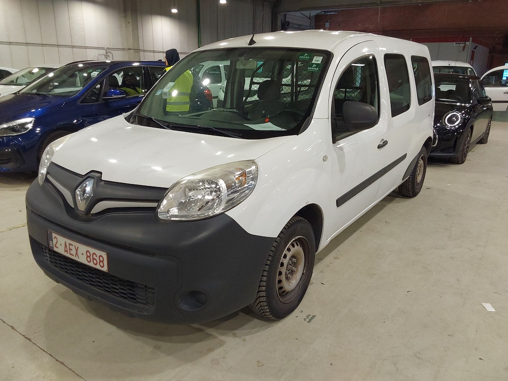 Renault Kangoo EXPRESS 1.5 BLUE DCI 95 MAXI CONFORT