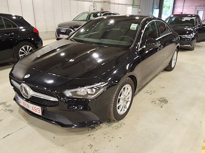 Buy MERCEDES-BENZ CLA on Ayvens Carmarket