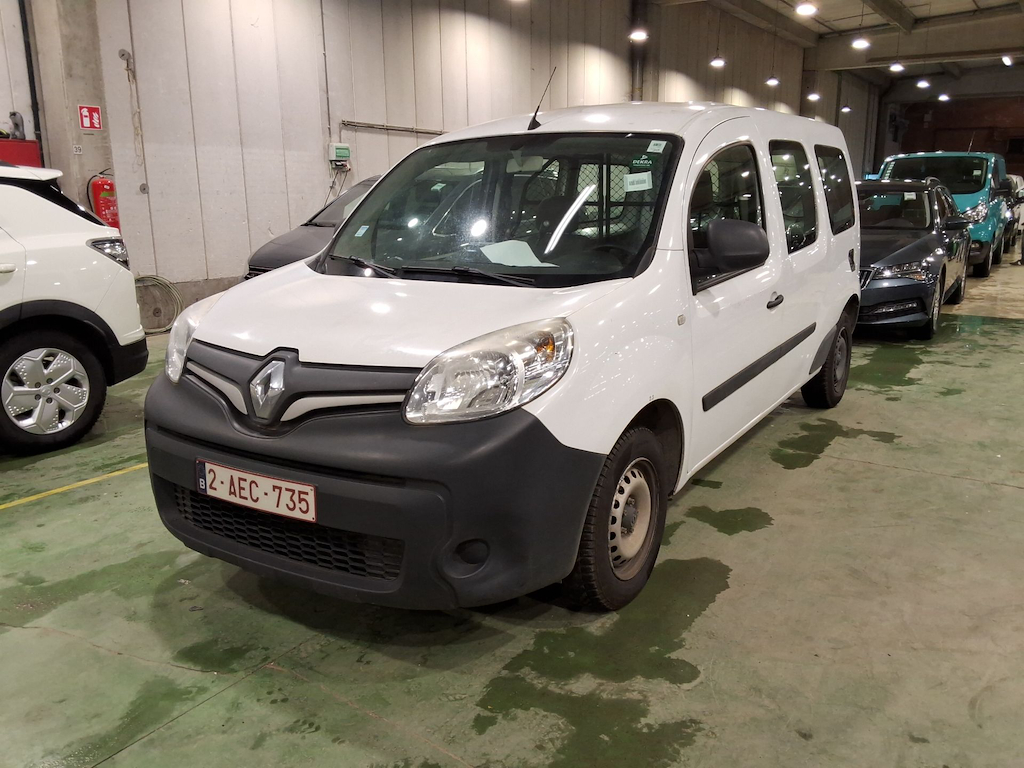 Renault Kangoo EXPRESS 1.5 BLUE DCI 95 MAXI CONFORT