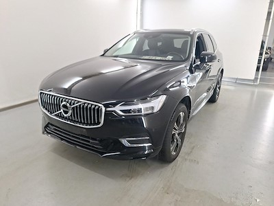 Buy VOLVO XC60 on Ayvens Carmarket