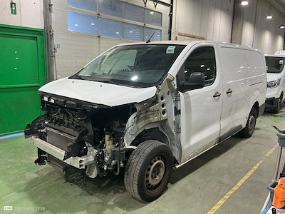 Achetez OPEL VIVARO sur Ayvens Carmarket