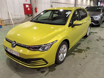 Buy VOLKSWAGEN Golf on Ayvens Carmarket