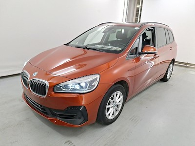 Купуй BMW 2 GRAN TOURER DIESEL - 2018 на Ayvens Carmarket