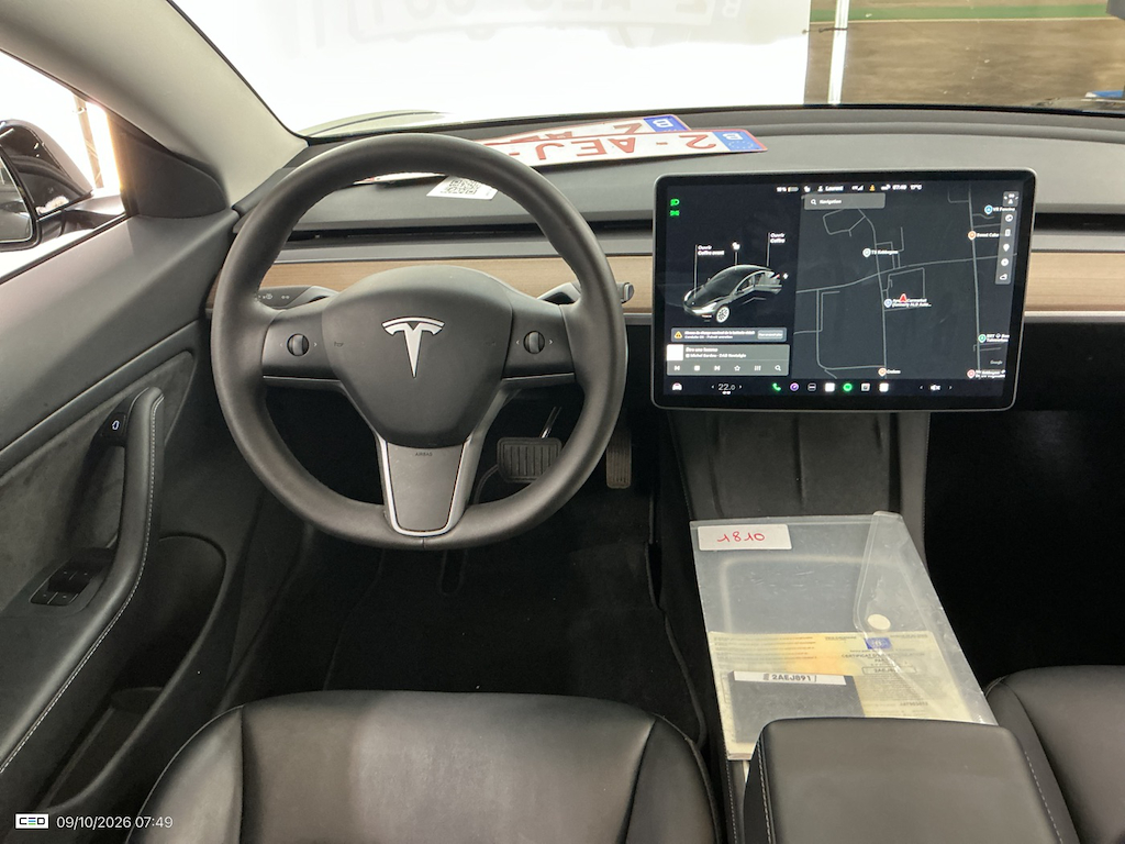 Foto 12 van Tesla Model 3