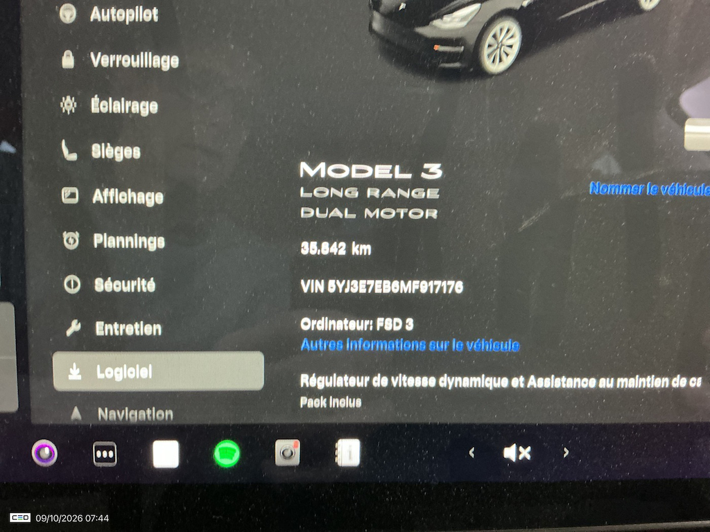 Foto 13 van Tesla Model 3