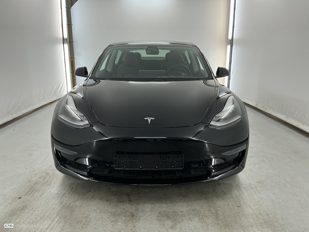 Foto 3 van Tesla Model 3