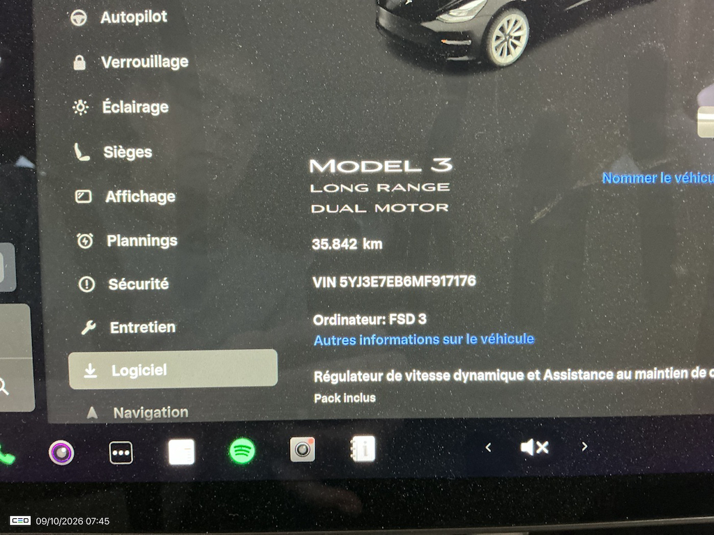 Foto 16 van Tesla Model 3