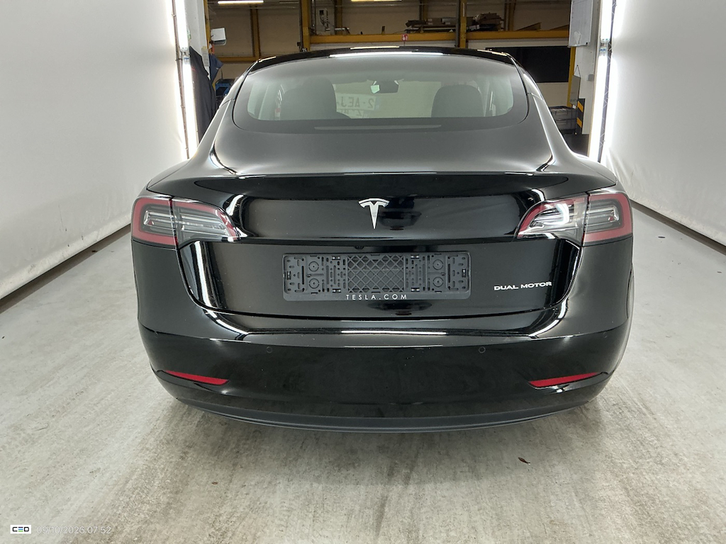 Foto 4 van Tesla Model 3