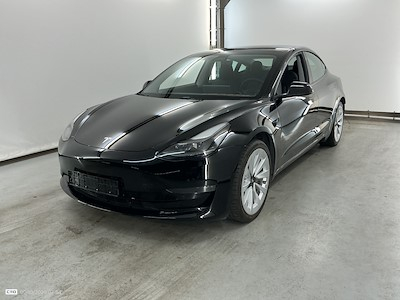 Kaufe TESLA MODEL 3 bei Ayvens Carmarket