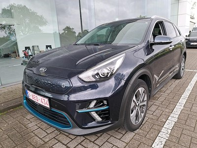 Comprar KIA E-NIRO no Ayvens Carmarket