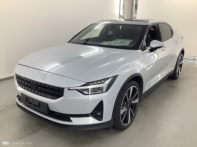 Koop POLESTAR POLESTAR 2 op Ayvens Carmarket