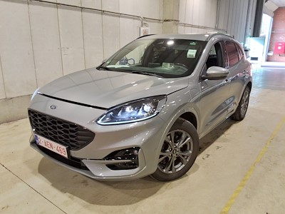 Αγορά FORD KUGA - 2020 στο Ayvens Carmarket