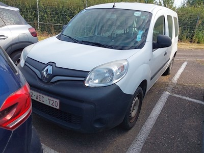Kjøp RENAULT KANGOO EXPRESS hos Ayvens Carmarket