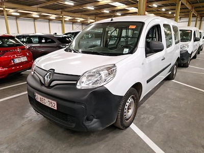 Compra RENAULT KANGOO EXPRESS en Ayvens Carmarket