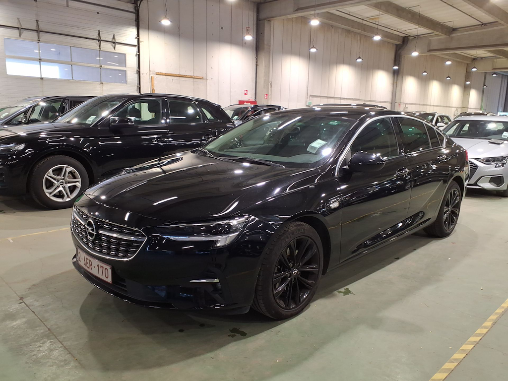 Opel Insignia GRAND SPORT 1.5 TURBO D 90KW S-S BUSINESS ELEGA AT8