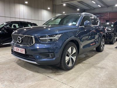 Kupi VOLVO XC40 na Ayvens Carmarket