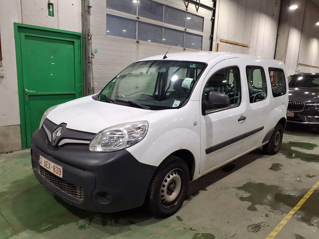Renault Kangoo EXPRESS 1.5 BLUE DCI 95 MAXI CONFORT