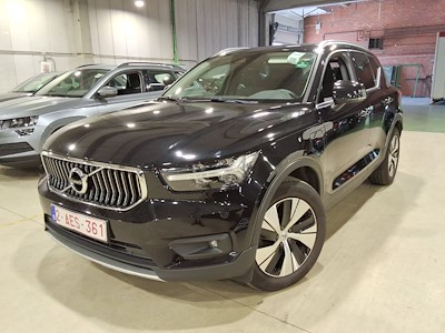 Kaufe VOLVO XC40 bei Ayvens Carmarket
