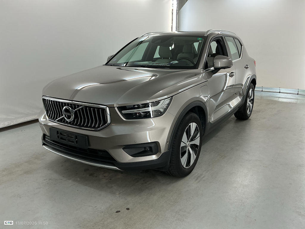 Volvo XC40 1.5 T4 RECHARGE GEARTR. INSCRIPTION EXPR