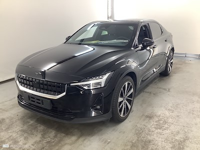 Comprar POLESTAR POLESTAR 2 en Ayvens Carmarket