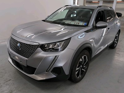 Ayvens Carmarket den PEUGEOT 2008 satın al