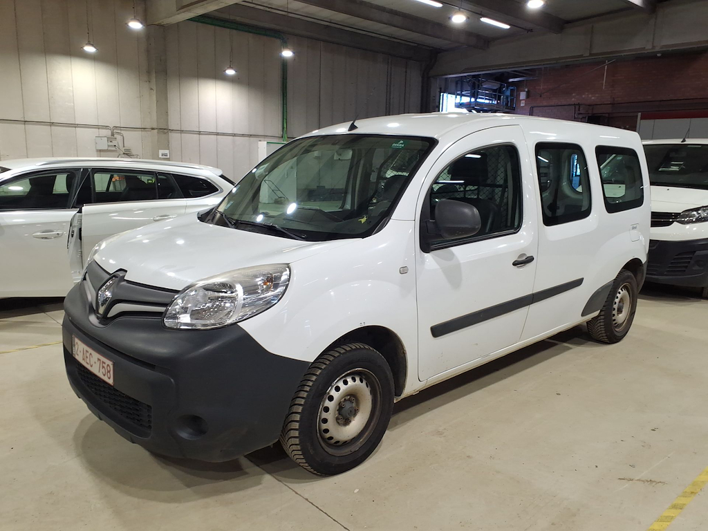 Renault Kangoo EXPRESS 1.5 BLUE DCI 95 MAXI CONFORT