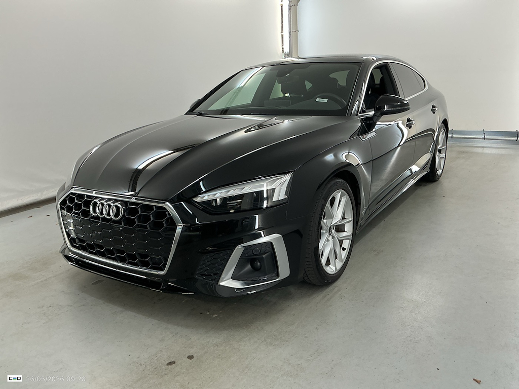 Audi A5 SPORTBACK DIESEL - 2020 30 TDi Business Edition S line S tronic