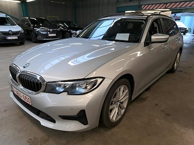 Kaufe BMW 3 TOURING bei Ayvens Carmarket