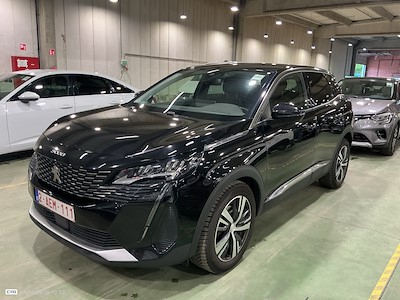 Buy PEUGEOT 3008 on Ayvens Carmarket