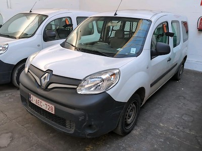 Kaufe RENAULT KANGOO EXPRESS bei Ayvens Carmarket