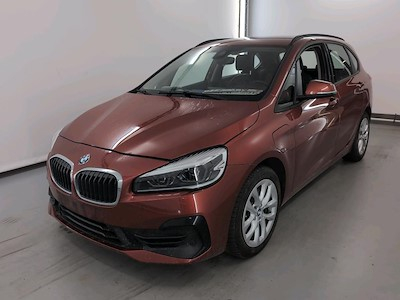BMW 2 SERIES ACTIVE TOURER 2019 — авто из Европы под ключ