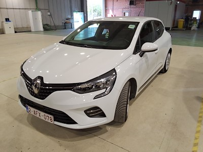 Kaufe RENAULT Clio bei Ayvens Carmarket