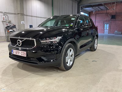 Comprar VOLVO XC40 no Ayvens Carmarket