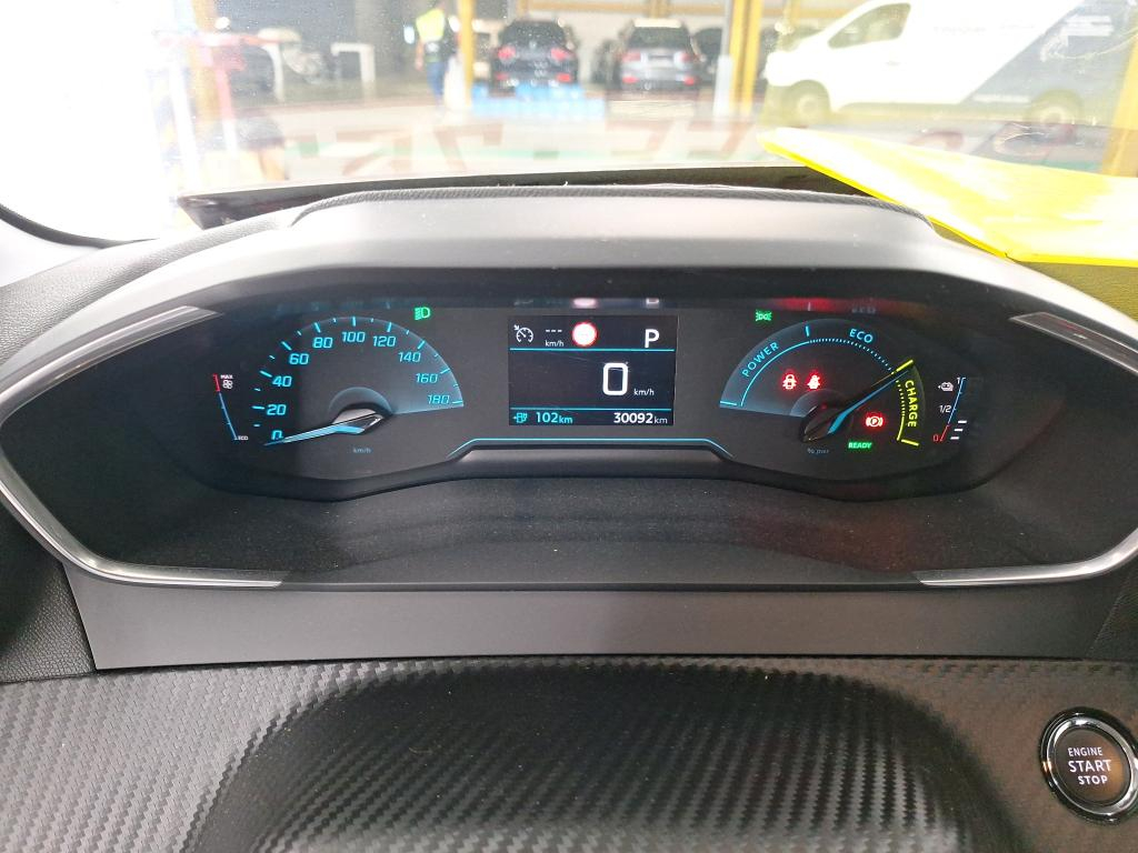 Foto 10 van Peugeot E-208