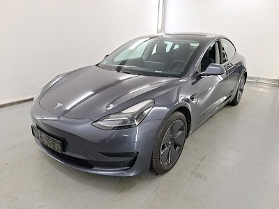 Buy TESLA MODEL 3 on Ayvens Carmarket