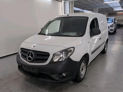 Buy MERCEDES-BENZ Citan on Ayvens Carmarket