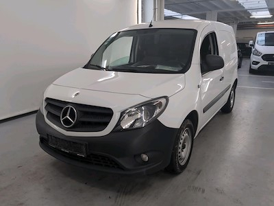 Buy MERCEDES-BENZ Citan on Ayvens Carmarket