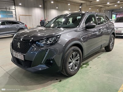 Купуй PEUGEOT 2008 на Ayvens Carmarket